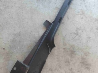 Накладка на порог, ориг. номер 8A0858541, Audi 80 B4 1991-1996