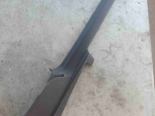 Накладка на порог, ориг. номер 8A0858541, Audi 80 B4 1991-1996