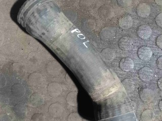 Патрубок интеркулера, ориг. номер 1H0145838G, Volkswagen Polo 3 1994-1999