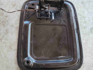 Лючок топливного бака, ориг. номер 2K0809905E, Volkswagen Caddy 3 2004-2010
