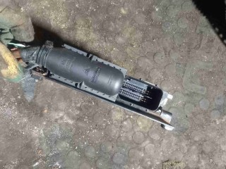 Блок управления двигателем (ЭБУ)), ориг. номер 03L907309, Volkswagen Passat B6 2005-2010