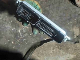 Блок управления двигателем (ЭБУ)), ориг. номер 066906032E, Volkswagen Passat B5 2000-2005