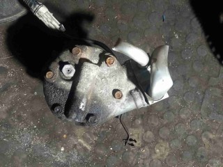 Компрессор кондиционера, ориг. номер SD6V12, 24422013, Opel astra G 1998-2009