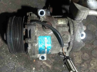 Компрессор кондиционера, ориг. номер SD6V12, 24422013, Opel astra G 1998-2009