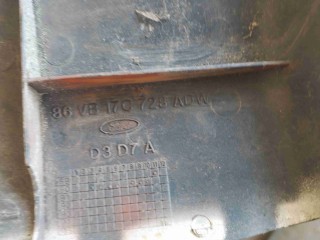 Накладка на зеркало, Ford Transit 2