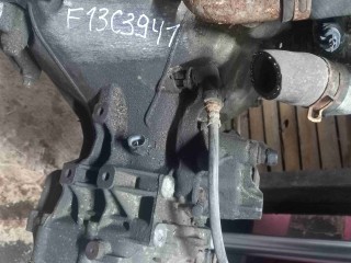 КПП 5-ст. механическая, ориг. номер F13C394, Opel Corsa C 2003-2006