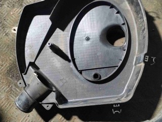 Корпус воздушного фильтра, ориг. номер 7700274013, Renault Logan 2004-2009