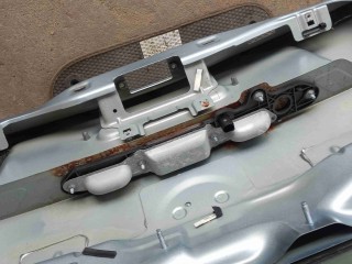 Крышка багажника, Volkswagen Passat B6 2005-2010