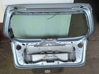 Крышка багажника, Volkswagen Passat B6 2005-2010