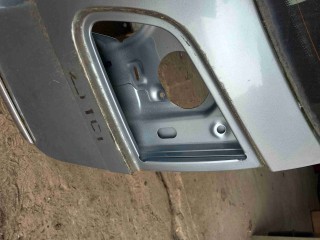 Крышка багажника, Volkswagen Passat B6 2005-2010
