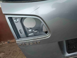 Крышка багажника, Volkswagen Passat B6 2005-2010