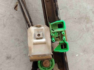 Стеклоподъемник электрический, ориг. номер 7M0959802A, 7M0837402P, Volkswagen Sharan 1 1995-2000