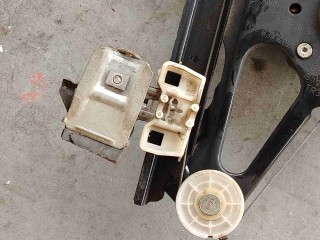 Стеклоподъемник электрический, ориг. номер 7M0959802A, 7M0837402P, Volkswagen Sharan 1 1995-2000