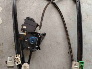 Стеклоподъемник электрический, ориг. номер 7M0959802A, 7M0837402P, Volkswagen Sharan 1 1995-2000