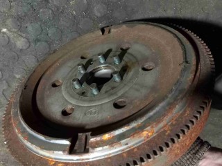 Сцепление (комплект), ориг. номер 058141117B, Audi A4 B6 2000-2006