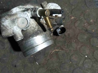 Заслонка дроссельная, ориг. номер 06B133062H, 0280750088, Audi A4 B6 2000-2006