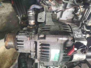 Генератор, ориг. номер 1002132630, LAND-ROVER Freelander 1 1997-2003
