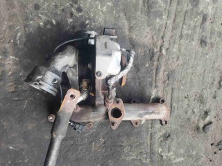 Турбина, ориг. номер 03G253019K, Volkswagen Passat B6 2005-2010