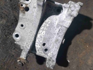 Кронштейн генератора, Peugeot 206 2002-2009