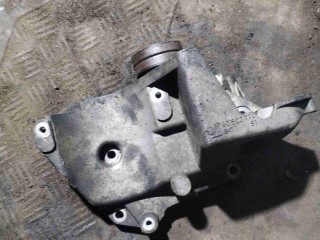 Кронштейн компрессора кондиционера, ориг. номер 90502770, Opel Vectra B 1995-2000