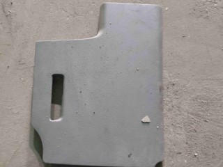 Накладка декоративная на торпедо, ориг. номер 7M3857917, Volkswagen Sharan Rest 2000-2003