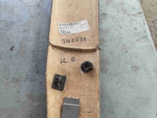 Пластик салона, ориг. номер 7M3867240A, Volkswagen Sharan Rest 2000-2003