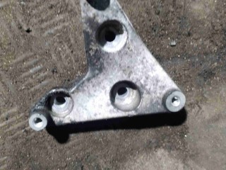 Кронштейн компрессора кондиционера, ориг. номер 89726224630, Opel astra H 2006-2014
