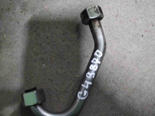 Трубка системы рецеркуляции EGR, Volkswagen Golf 4 1997-2006