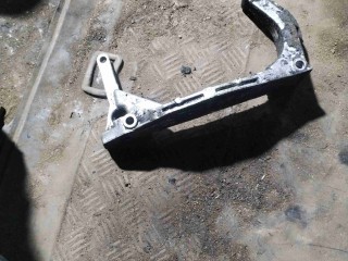 Кронштейн КПП, Audi A6 C5 2001-2005