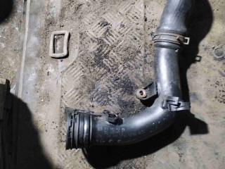 Патрубок интеркулера, ориг. номер 3C0145770C, Volkswagen Passat B6 2005-2010