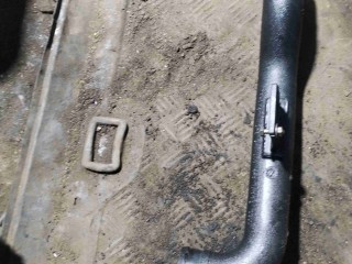 Патрубок интеркулера, ориг. номер 8D045840M, Volkswagen Passat B5 2000-2005