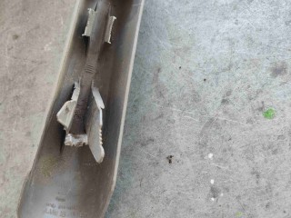 Пластик салона, ориг. номер 7M0711464B, Volkswagen Sharan Rest 2000-2003