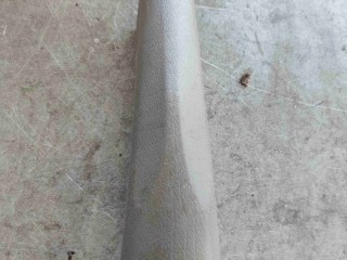 Пластик салона, ориг. номер 7M0711464B, Volkswagen Sharan Rest 2000-2003