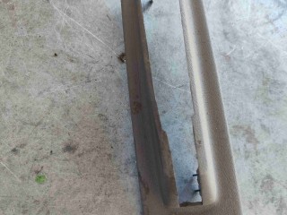 Пластик салона, ориг. номер 7M0711468B, Volkswagen Sharan Rest 2000-2003