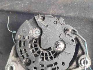 Генератор Opel Vectra C 2002-2005, 2.0 л, дизель, 0124525030