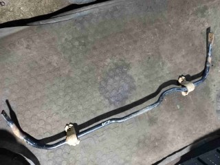 Стабилизатор подвески (поперечной устойчивости), ориг. номер 1K0411333B, Volkswagen Golf 5 2003-2009