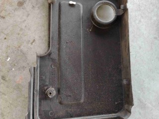 Крышка двигателя декоративная, ориг. номер 09157391, Opel Zafira A 2003-2006