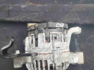 Генератор Opel astra G 1998-2009, бензин, 0124225002