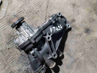Помпа Volkswagen Transporter T4 1990-2003, 1.9 л