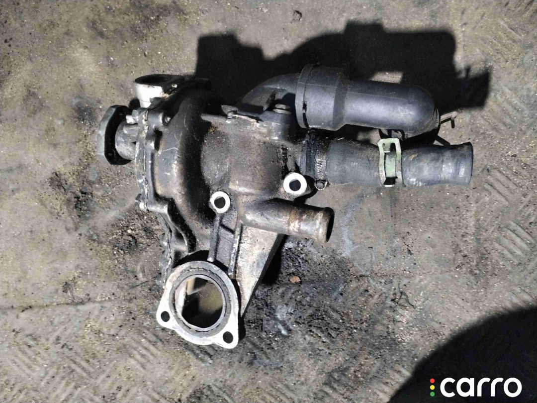 Помпа Volkswagen Passat B5 2000-2005, 1.6 л, фото 1