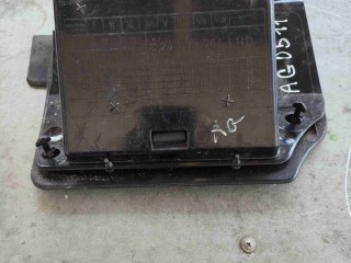 Бардачок Opel astra G 1998-2009, левый руль, 24437704