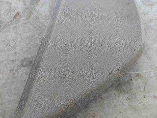 Накладка декоративная на торпедо Volkswagen Transporter T5 2002-2009, левый руль, 7H0858035F