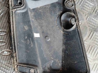 Пластик моторного отсека Citroen C4 Picasso 2006-2013, левый руль, 9654410280
