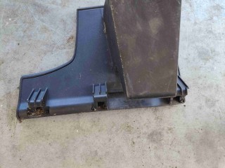 Полка под руль Opel Astra J 2009-2012