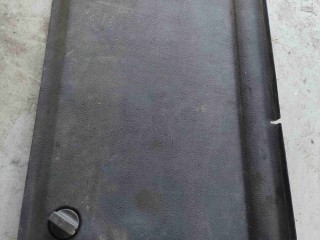 Пластик салона Volkswagen Passat B3 1988-1997, левый руль, 333867461