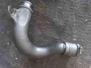 Патрубок турбины, ориг. номер 3A0145970, 1H0145762Q, Volkswagen Sharan 1 1995-2000
