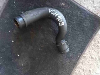 Патрубок турбины, ориг. номер 3A0145970, 1H0145762Q, Volkswagen Sharan 1 1995-2000