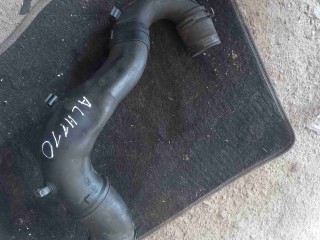 Патрубок турбины Volkswagen Golf 4 1997-2006, 1.9 л, дизель, 1J0129627A