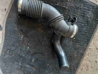 Патрубок воздушного фильтра Renault Megane 2 2002-2006, 1.6 л, бензин, 8200242825