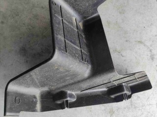 Пластик салона Volkswagen Transporter T5 2002-2009, левый руль, 7H0881327B